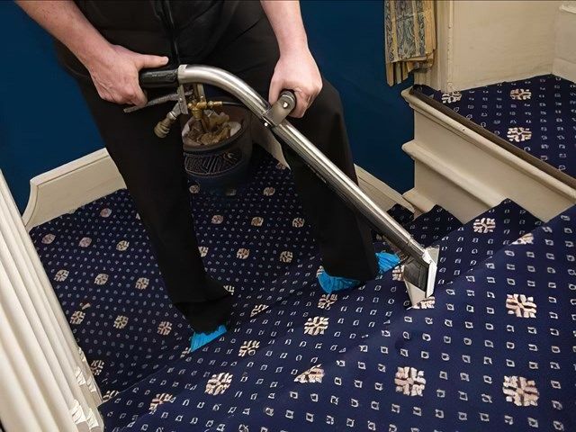 carpet cleaning 1 kireth ai